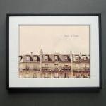 Paris Photo. Je t'aime. Fre..