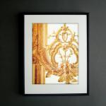 Gold Ivory. Fine Art Photog..
