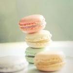 Sweet French Macarons. Home..