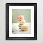 Sweet French Macarons. Home..