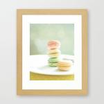Sweet French Macarons. Home..