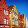 Bergen Vintage Quayside - ..