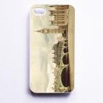 iPhone Case. London Photo. ..
