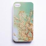 iPhone Case. Cherry Blossom..