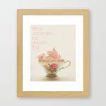 Sugar & Spice - Pink Mering..