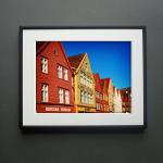 Bergen Vintage Quayside - O..