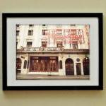 London SoHo - Agatha Christ..