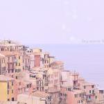 Lazy Summer Days - Cinque T..